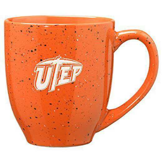 CER1-ORN-UTEP-L1-CLC: LXG L1 MUG ORA, Texas at El Paso